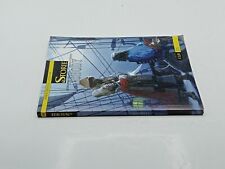 fumetto LE STORIE Bonelli numero 10