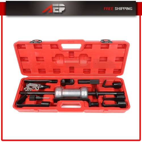 13pc 10lbs dent puller - dent,
