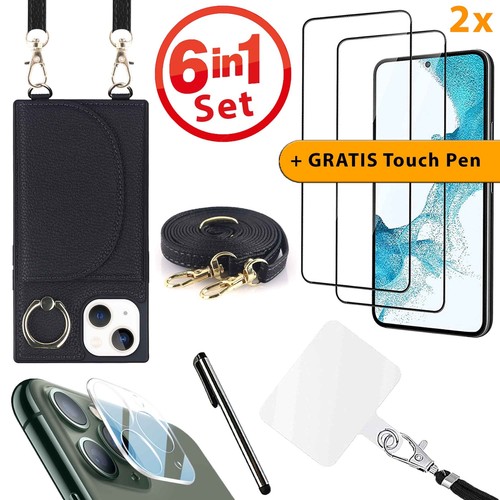 Custodia cellulare con