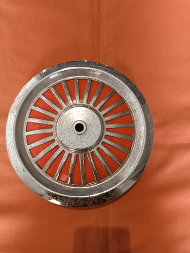 Copri ruota pollici vigano - copri,