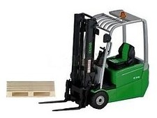 Ros carrello elevatore - -,