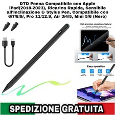 Penna Compatibile con Apple