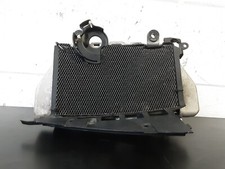 RADIATORE ACQUA  SINISTRO HONDA AFRICA TWIN CRF 1000 ANNI 2018 2019