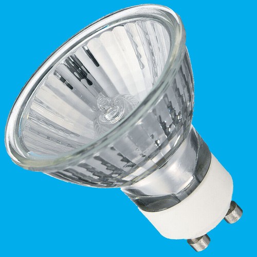 Pezzi lampadine alogene gu10 - lampadine,