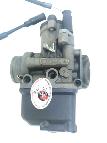Carburatore benzina aprilia - carburatore,