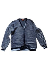 MISSONI 50 maglione 100% lana