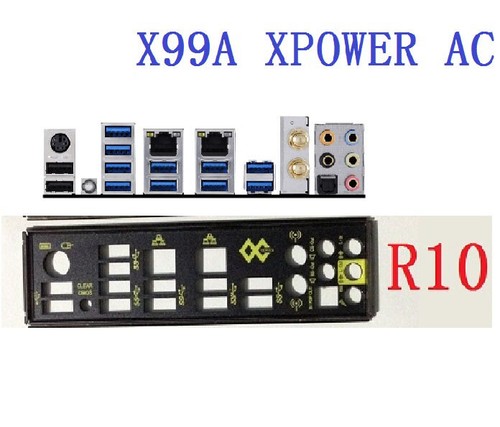 Per msi x99a xpower - x99a, ac