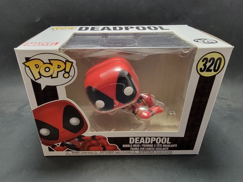 Funko pop marvel - marvel,