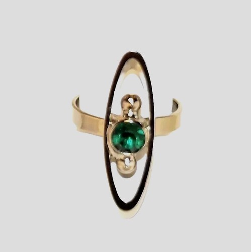 Art anello donna vintage - 26,