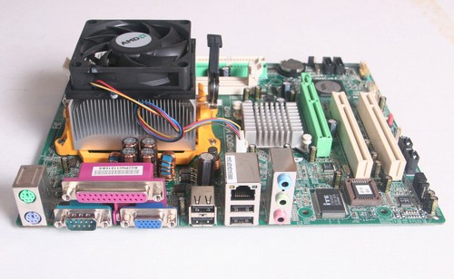 Scheda madre biostar - biostar, k8m800