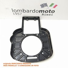 CONVOGLIATORE CARTER COPERCHIO MOTORE ORIGIN LOMBARDINI 6LD 360 6LD 400 435 325