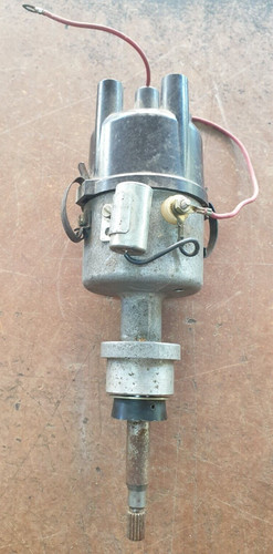Spinterogeno completo fiat - spinterogeno,