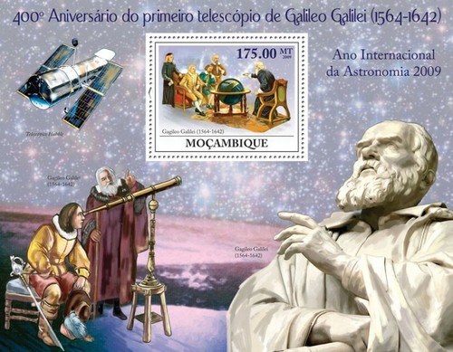 Mozambico 2009 mnh - mozambico,