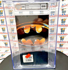 1989 Tim Burton Batman Michael