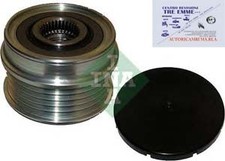 PULEGGIA ALTERNATORE INA CITROEN  XSARA PICASSO N68  1.6 HDi 66KW 535005910