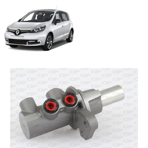 Pompa freni per renault - per, grand