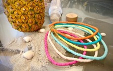 Collana Artigianale Con