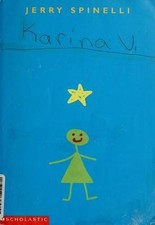 STARGIRL - 0439444438, Jerry