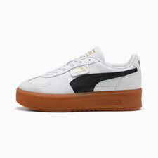 SCARPE PUMA PALERMO DONNA