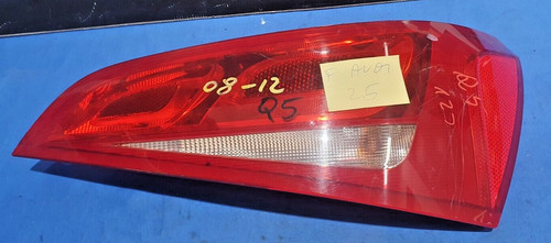 Fanale posteriore destro audi - posteriore,