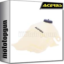 acerbis serbatoio neutro honda crf 300 l 2021 21 2022 22 2023 23 2024 24