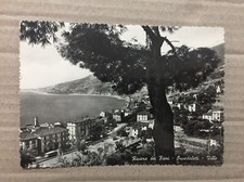 00880 Cartolina Ospedaletti (IM) Ville