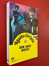 Agatha CHRISTIE - DUE MESI