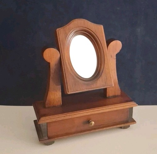 Specchio tavolino vanity - specchio,