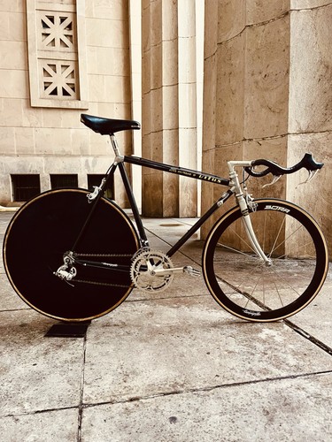 Vitus carbone vintage time - vitus,