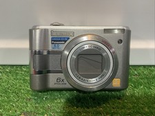 Panasonic lumix dmc - lumix, 6.0mp