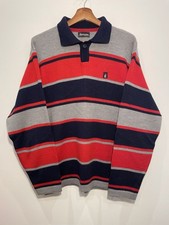 Elvstrom, Maglione vintage