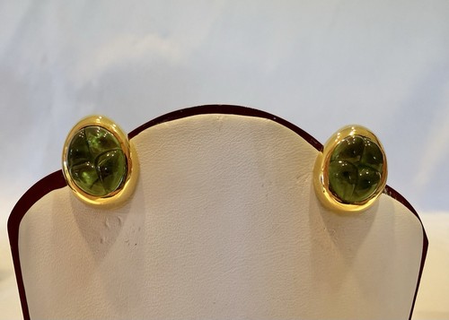Magnificent pomellato 18k gold - pomellato,