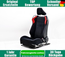 Sedile anteriore destro Toyota