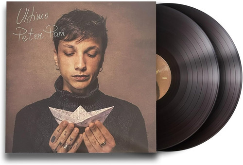 Peter pan - peter,