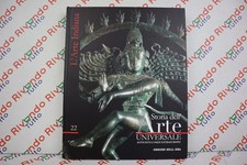 STORIA DELL'ARTE UNIVERSALE L'ARTE INDIANA N,22 CORRIERE DELLA SERA