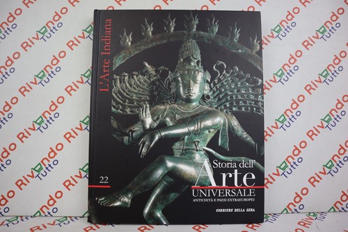 Storia dell arte universale - dell'arte,