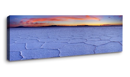 Quadro tela 120x40cm - su,