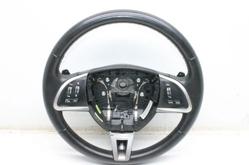 Volante jaguar x250 2011 - jaguar,