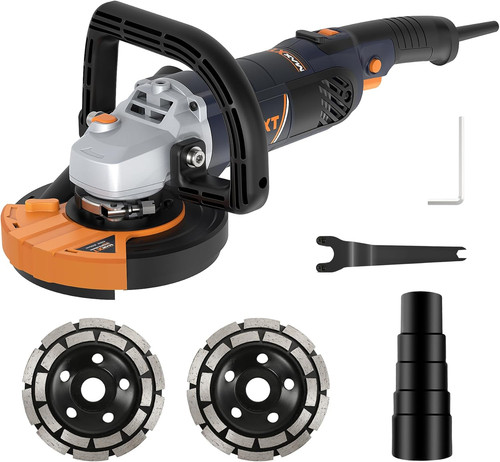 Levigatrice per cemento 1500w - levigatrice,