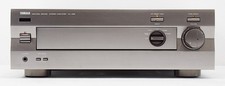 Yamaha Natural Sound