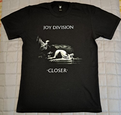 Shirt taglia joy division - m,