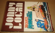 JONNY LOGAN 13 VACANZE