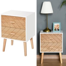 Comodino camera da letto