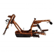 Telaio Garelli Katia Eletric