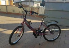 Dino Bikes Aurelia Smarty 20"