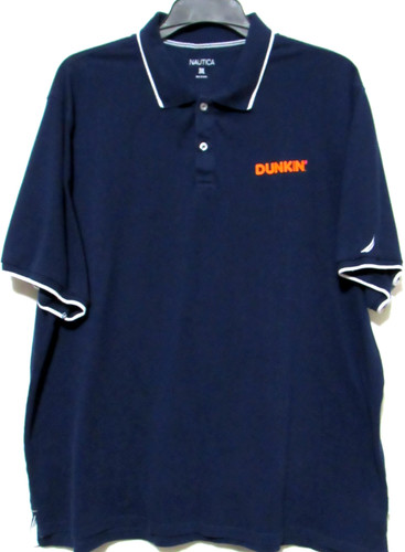 Polo uomo nautica 3xl - polo,