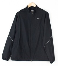 Felpa Vintage NIKE Da Uomo Con