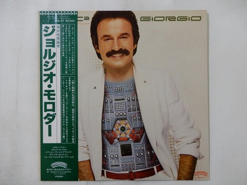 Giorgio casablanca 25s 27 - e=mc, 25s-27