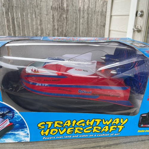 Newqida straightway hovercraft - straightway,