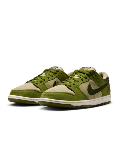 Nike dunk low yuto - nike, matcha